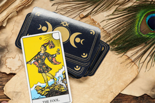 Tarot Card Reading