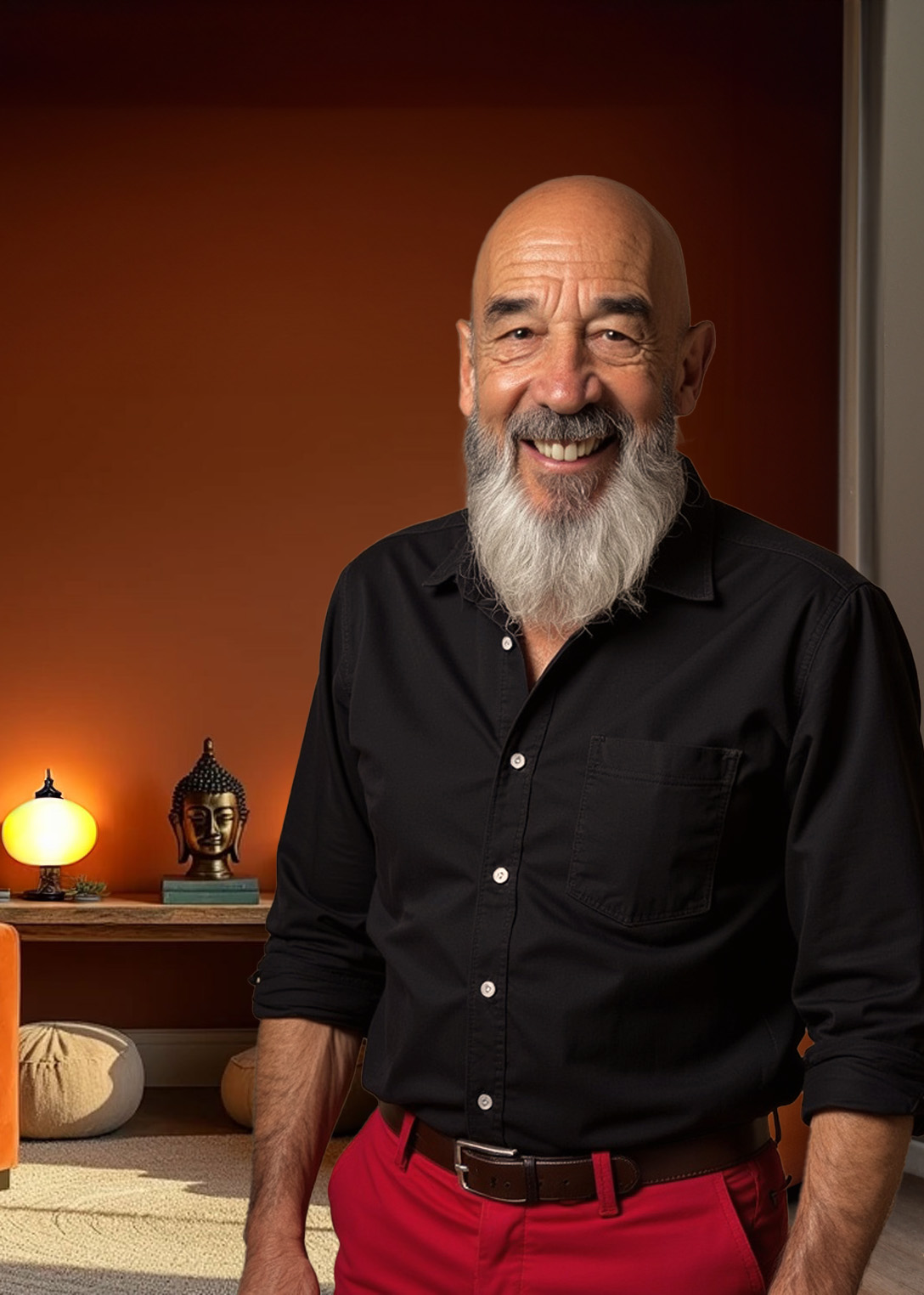 Paul - Your Spiritual Guide